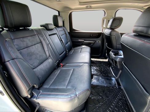 Used 2022 Toyota Tundra TRD Pro AWD/4WD image 19