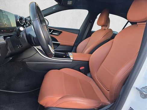 Used 2023 Mercedes-Benz C 300 C 300 image 15