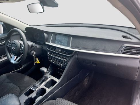 Used 2019 Kia Optima LX FWD image 26