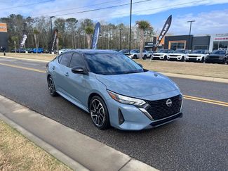 Used 2024 Nissan Sentra SR w/ SR Premium Package video 1