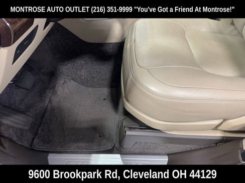 Certified 2020 Land Rover Range Rover HSE image 15