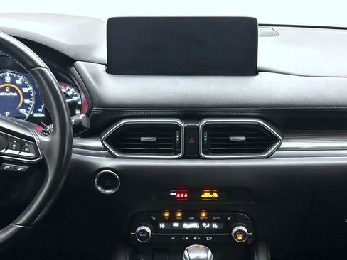 Certified 2022 MAZDA CX-5 AWD 2.5 S w/ Premium Package image 13