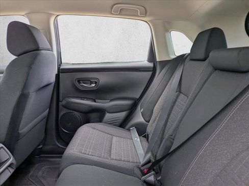 Used 2026 Honda HR-V LX image 16