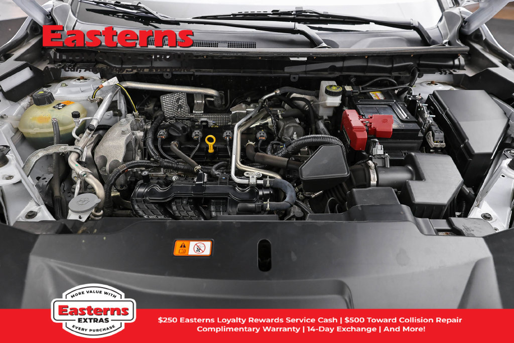 Used 2024 Mitsubishi Outlander SE FWD image 8