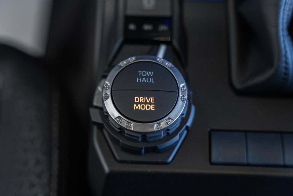 New 2026 Toyota 4Runner SR5 AWD/4WD image 26