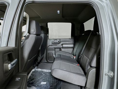 New 2026 Chevrolet Silverado 2500 Custom image 13