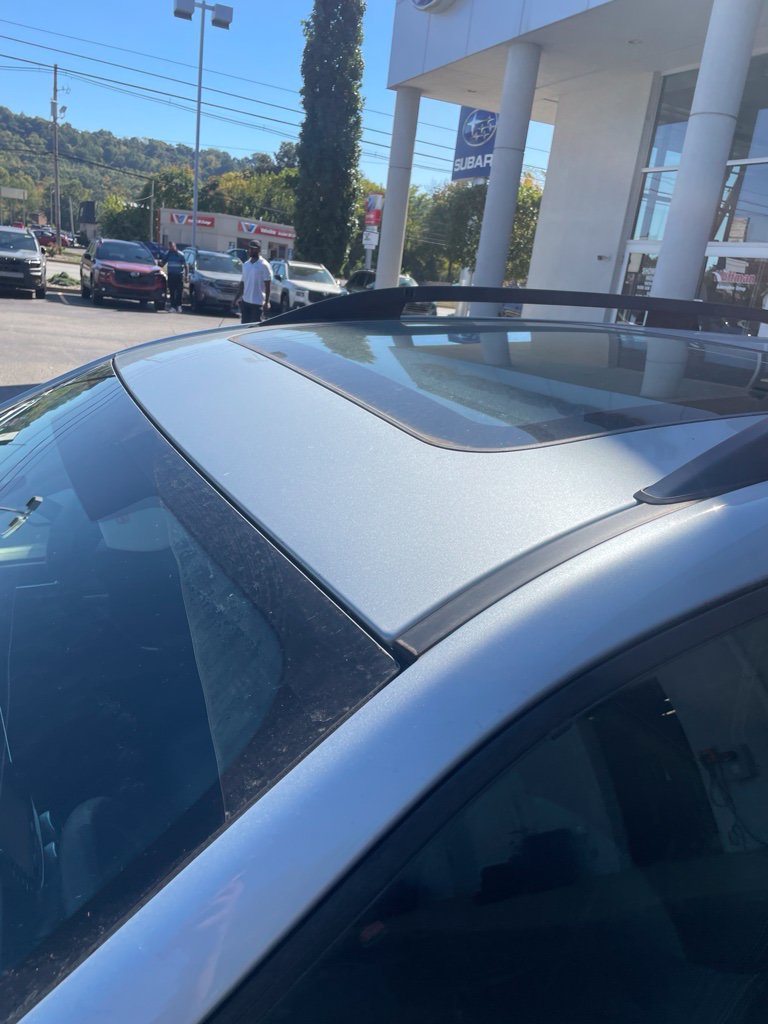 Used 2017 Subaru Forester 2.5i Touring AWD/4WD image 9