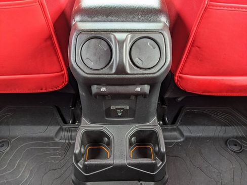 Used 2021 Jeep Gladiator Mojave w/ Trailer Tow Package image 42