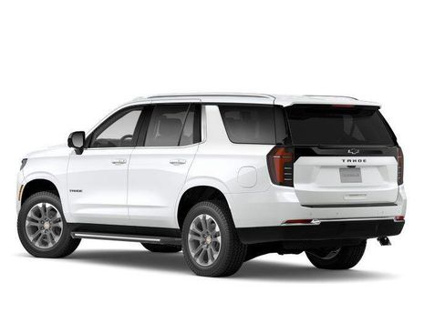 New 2026 Chevrolet Tahoe LS w/ Max Trailering Package image 64