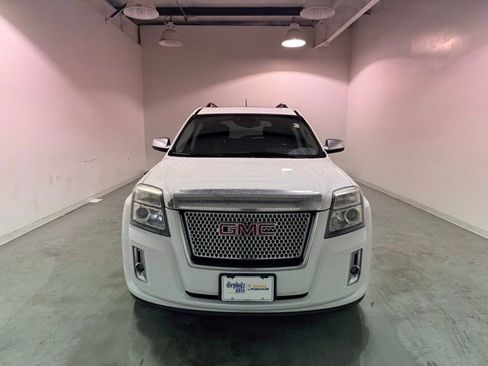 Used 2014 GMC Terrain Denali image 2