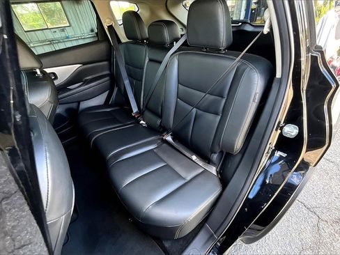 Used 2024 Nissan Murano SV w/ Cargo Package image 16