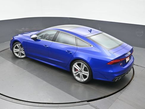 Used 2023 Audi S7 Prestige AWD/4WD image 35
