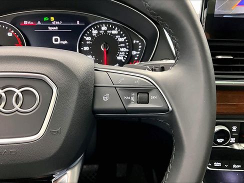 Certified 2023 Audi Q5 2.0T Premium w/ Convenience Package image 24