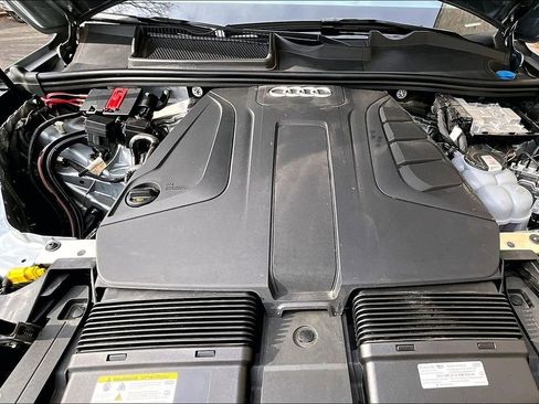 Used 2025 Audi Q7 2.0T Premium Plus image 30