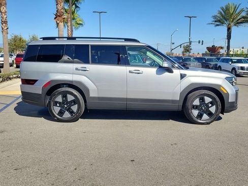 New 2027 Hyundai Santa Fe SEL FWD image 30