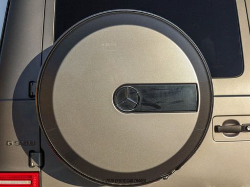 Used 2019 Mercedes-Benz G 550 image 88