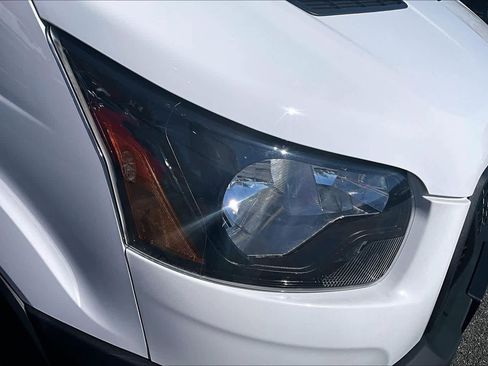 Used 2023 Ford Transit 150 Low Roof w/ Upfitter Package image 23