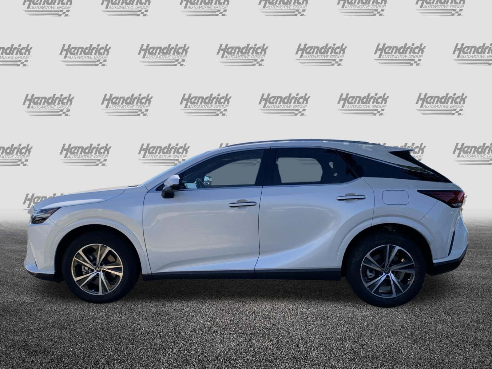 Used 2026 Lexus RX 350 Premium w/ Accessory Package (Z1) FWD image 7