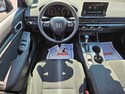 Used 2023 Honda Civic LX image 10