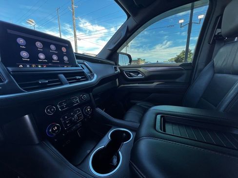 Used 2021 Chevrolet Tahoe RST image 54