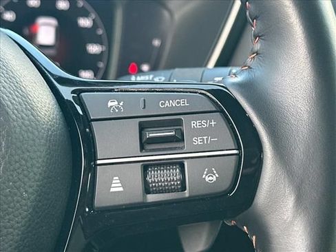 Used 2026 Honda CR-V Sport Touring image 28