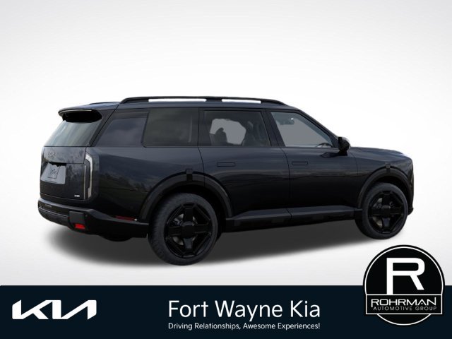 New 2027 Kia Telluride X-Line SX Prestige AWD/4WD image 8