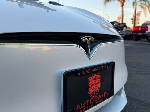 Used 2018 Tesla Model S 75D AWD/4WD image 5