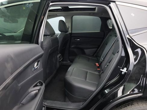 Certified 2025 Nissan Murano SL w/ Cargo Package image 26