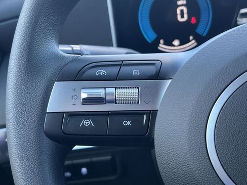 New 2026 Hyundai Santa Cruz SEL FWD image 10