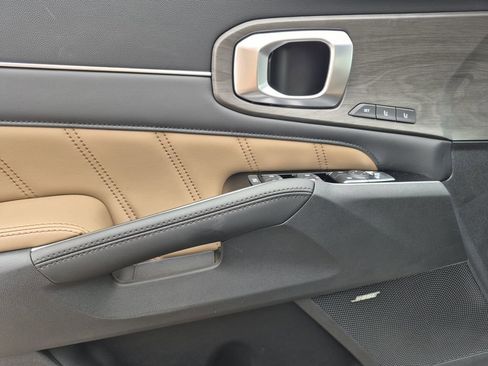 New 2026 Kia Sorento SX Prestige AWD/4WD image 6