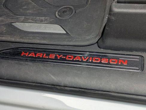 Used 2022 GMC Sierra 1500 SLT w/ SLT Premium Plus Package image 25