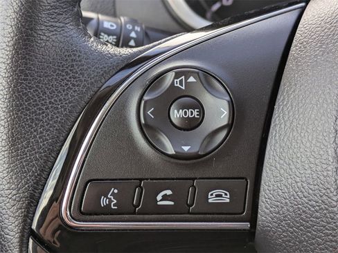 Used 2025 Mitsubishi Eclipse Cross SE image 22