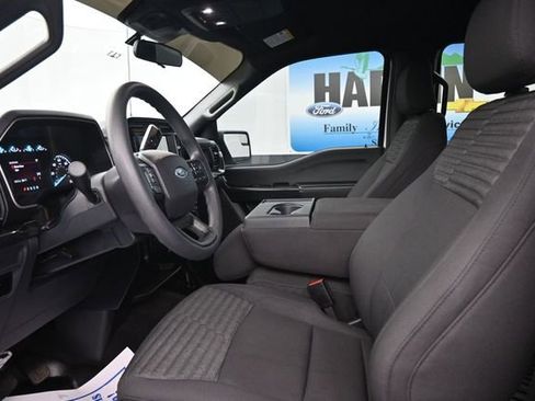Certified 2023 Ford F150 XL w/ STX Appearance Package AWD/4WD image 11
