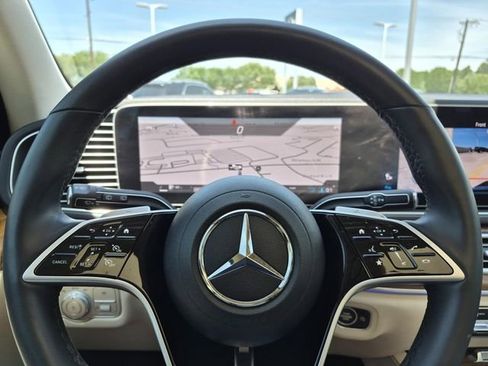 Certified 2024 Mercedes-Benz GLE 350 4MATIC image 26