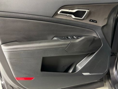New 2026 Kia Sportage X-Line AWD/4WD image 14