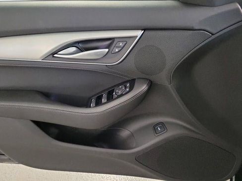 Certified 2024 Cadillac CT5 Luxury image 15