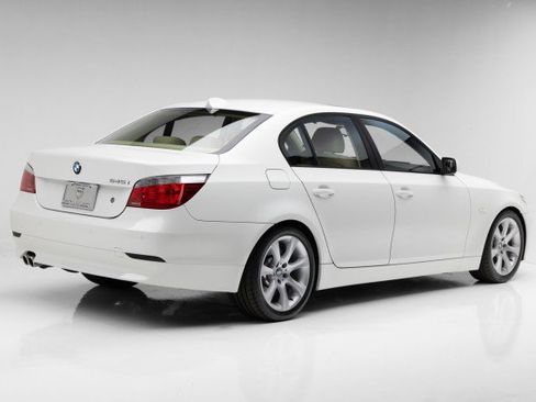 Used 2004 BMW 545i Sedan image 15