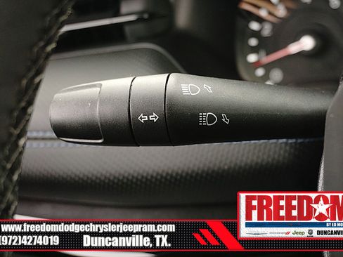 New 2026 Jeep Compass Latitude image 28