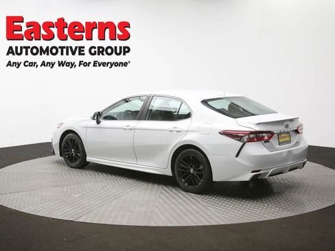 Used 2024 Toyota Camry SE image 64