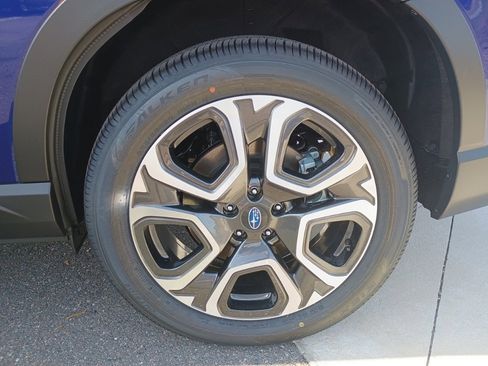 New 2026 Subaru Ascent Limited image 7