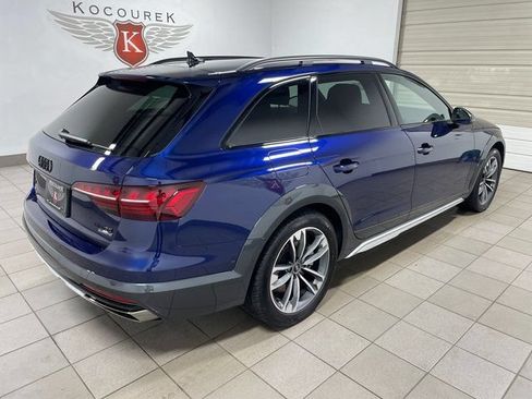 Used 2023 Audi A4 2.0T allroad Prestige AWD/4WD image 8