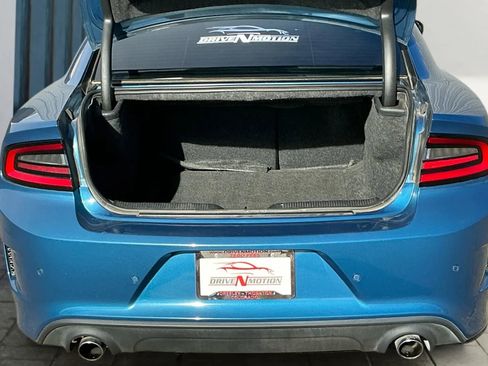 Used 2020 Dodge Charger GT w/ Driver Convenience Group image 19