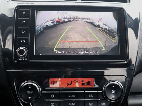 Used 2024 Mitsubishi Mirage ES image 15