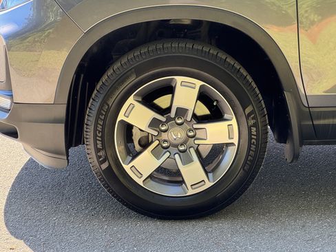 Used 2024 Honda Ridgeline RTL image 10