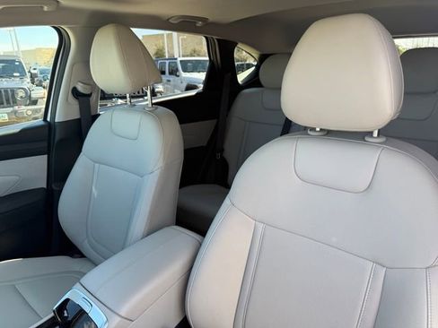 Used 2025 Hyundai Tucson SEL image 15