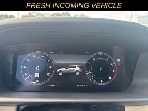 Used 2020 Land Rover Discovery SE image 19