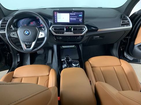 Used 2023 BMW X3 xDrive30i AWD/4WD image 35