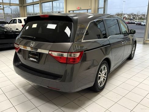 Used 2012 Honda Odyssey EX-L image 8