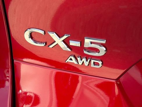 New 2026 MAZDA CX-5 2.5 S w/ Premium Package image 12