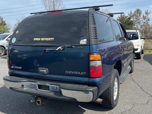 Used 2005 Chevrolet Tahoe LS image 7